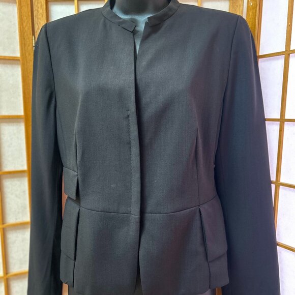 Akris Blazer Swiss Luxury - Picture 1 of 12